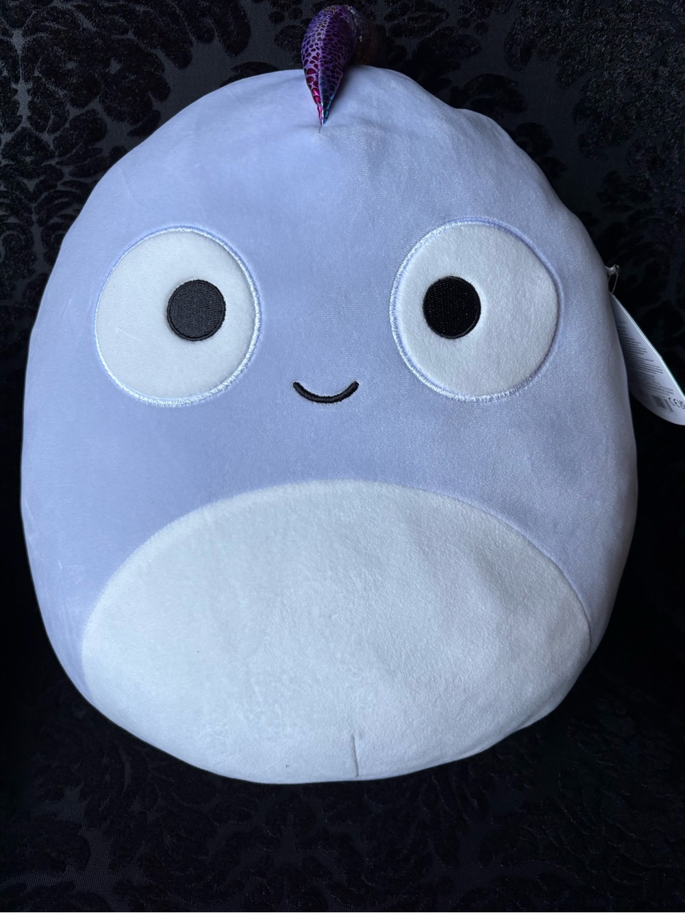Squishmallows Coleen Chameleon
